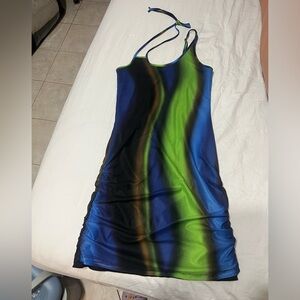 Motel Rocks dress
